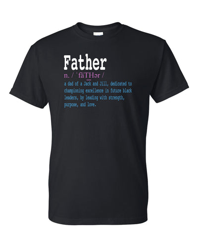 Midlo Father Tshirt
