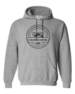 GRC Hoodie