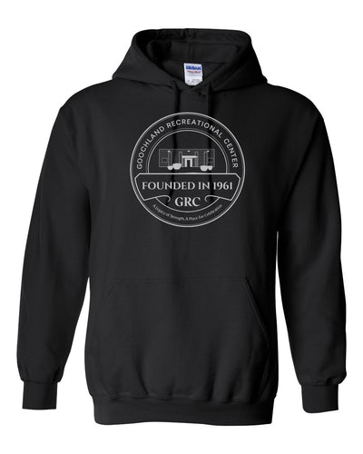 GRC Hoodie