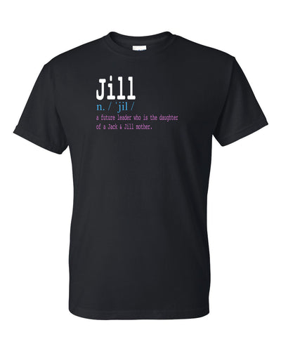 Midlo Jill Tshirt