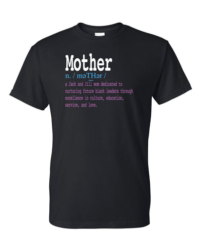 Midlo Mother T-Shirts (Ladies Cut)