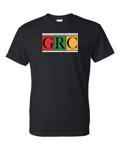 GRC Juneteenth T-Shirt