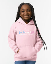 Load image into Gallery viewer, Richmond Chapter Jill Hoodie (Toddler &amp; Youth)