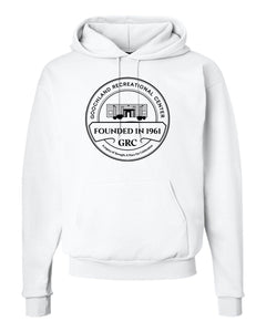 GRC Hoodie