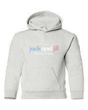 Load image into Gallery viewer, Richmond Chapter Jill Hoodie (Toddler &amp; Youth)