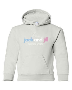 Richmond Chapter Jill Hoodie (Toddler & Youth)