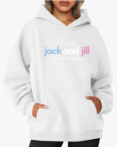 Richmond Chapter Mom Hoodie - I AM Jack & Jill