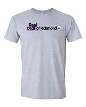 Load image into Gallery viewer, Richmond Chapter - Real Dads of Jack &amp; Jill Richmond