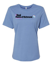 Load image into Gallery viewer, Richmond Chapter - Real Moms of Jack &amp; Jill Richmond T-Shirt