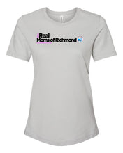 Load image into Gallery viewer, Richmond Chapter - Real Moms of Jack &amp; Jill Richmond T-Shirt