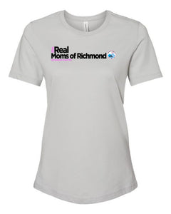 Richmond Chapter - Real Moms of Jack & Jill Richmond T-Shirt