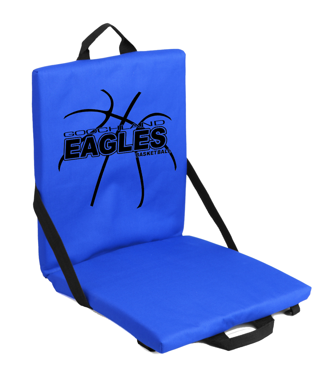 Folding Stadium Seat