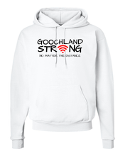 Load image into Gallery viewer, Goochland Strong Hoodie - Goochland Elementary