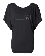 Load image into Gallery viewer, Jack &amp; Jill of America Ladies Shirt