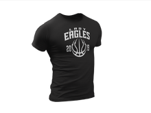 Load image into Gallery viewer, Lady Eagles GMS Bball Shirt