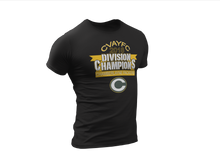 Load image into Gallery viewer, Packers 2018 Division Champs T
