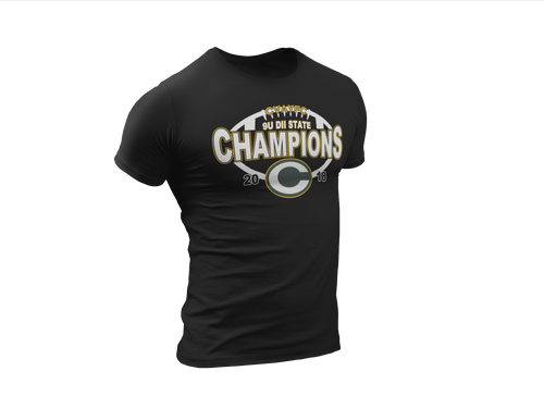 Chambo 9U State Champ T-Shirt