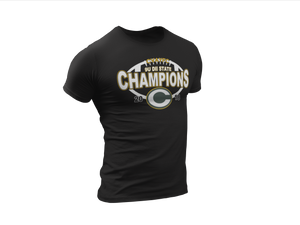 Chambo 9U State Champ T-Shirt
