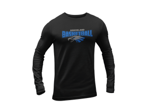 GMS Bball Long Sleeve T