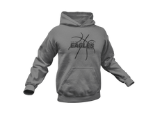 Load image into Gallery viewer, GMS Basketball Hoodie