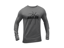 Load image into Gallery viewer, GMS Long Sleeve Team Shirt